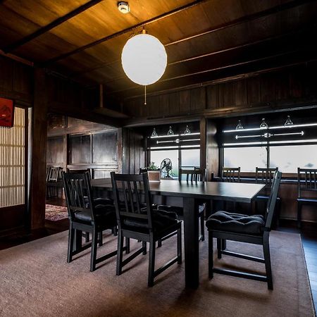 Classic Japan Living Miuraya Fujikawaguchiko Eksteriør bilde