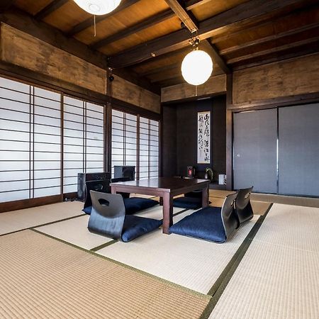Classic Japan Living Miuraya Fujikawaguchiko Eksteriør bilde
