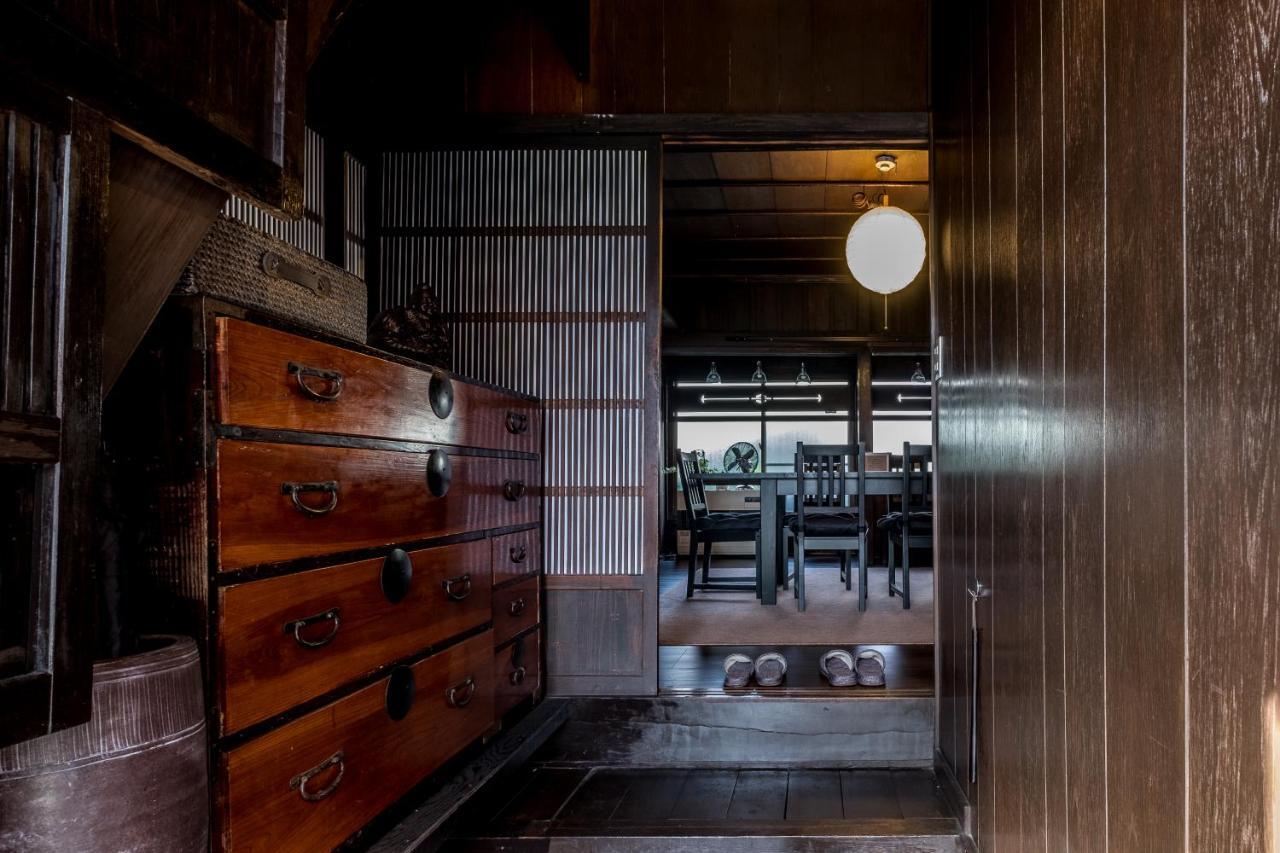 Classic Japan Living Miuraya Fujikawaguchiko Eksteriør bilde