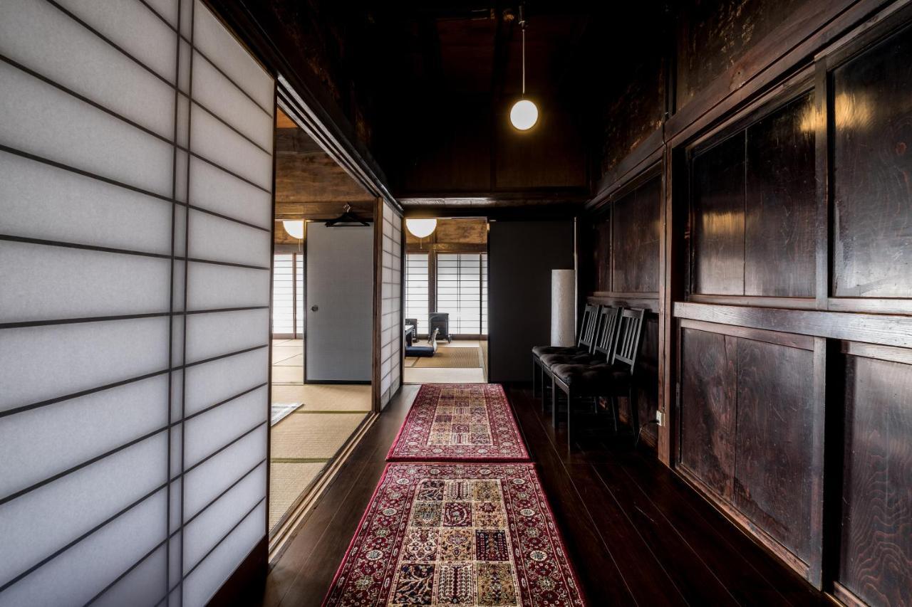 Classic Japan Living Miuraya Fujikawaguchiko Eksteriør bilde