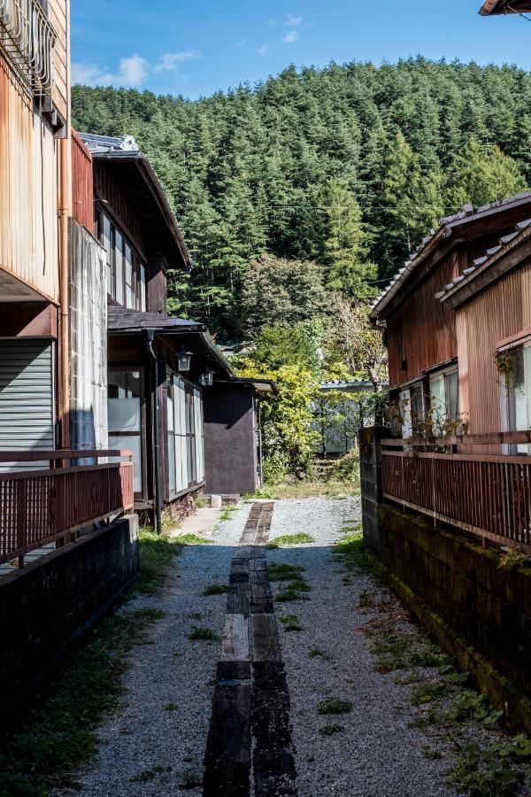 Classic Japan Living Miuraya Fujikawaguchiko Eksteriør bilde
