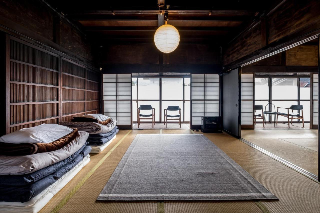 Classic Japan Living Miuraya Fujikawaguchiko Eksteriør bilde