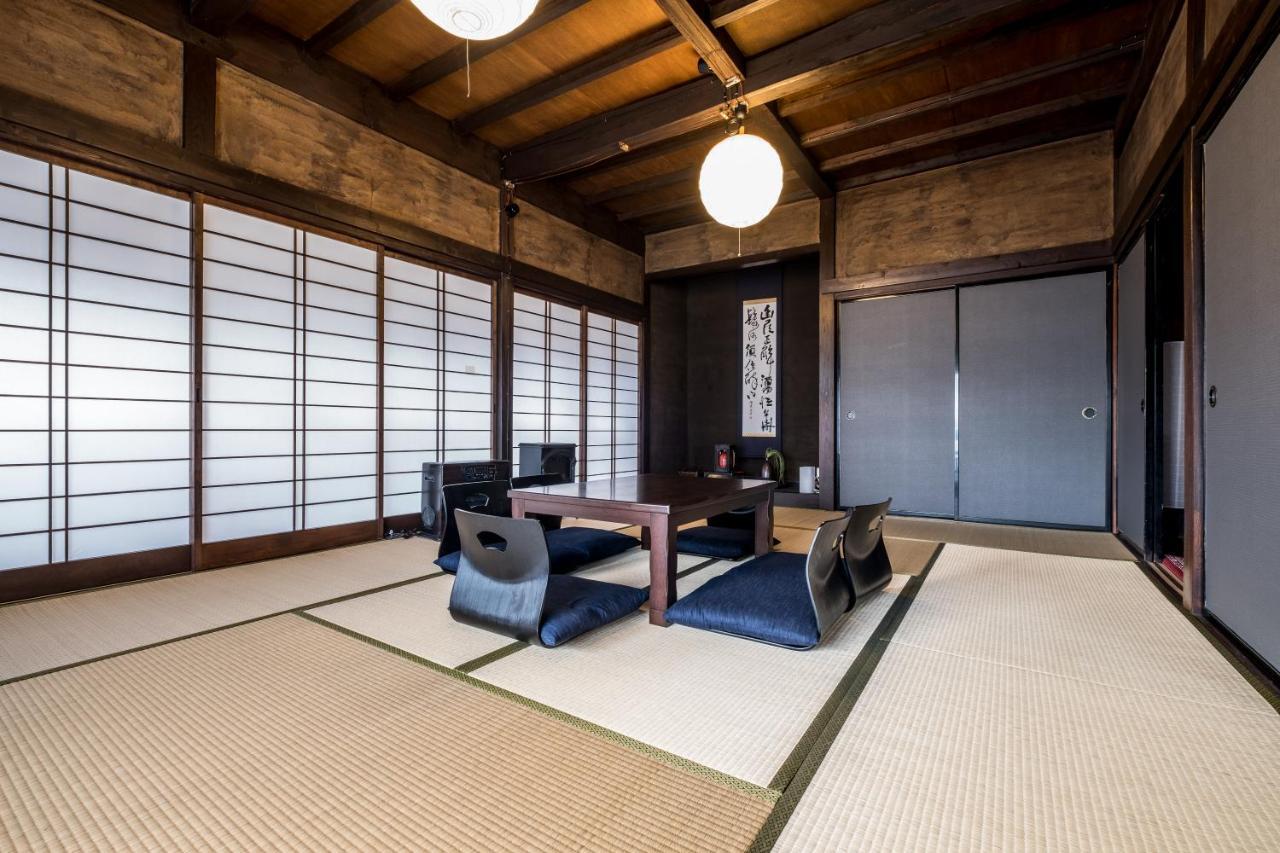 Classic Japan Living Miuraya Fujikawaguchiko Eksteriør bilde