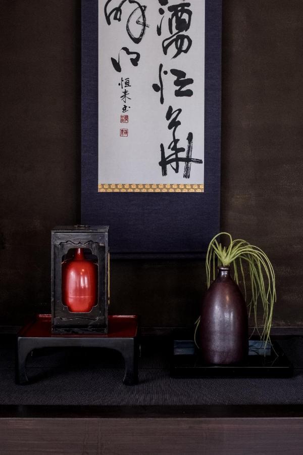 Classic Japan Living Miuraya Fujikawaguchiko Eksteriør bilde