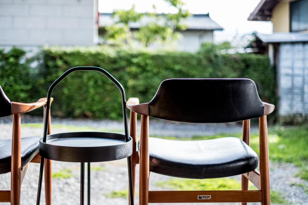 Classic Japan Living Miuraya Fujikawaguchiko Eksteriør bilde