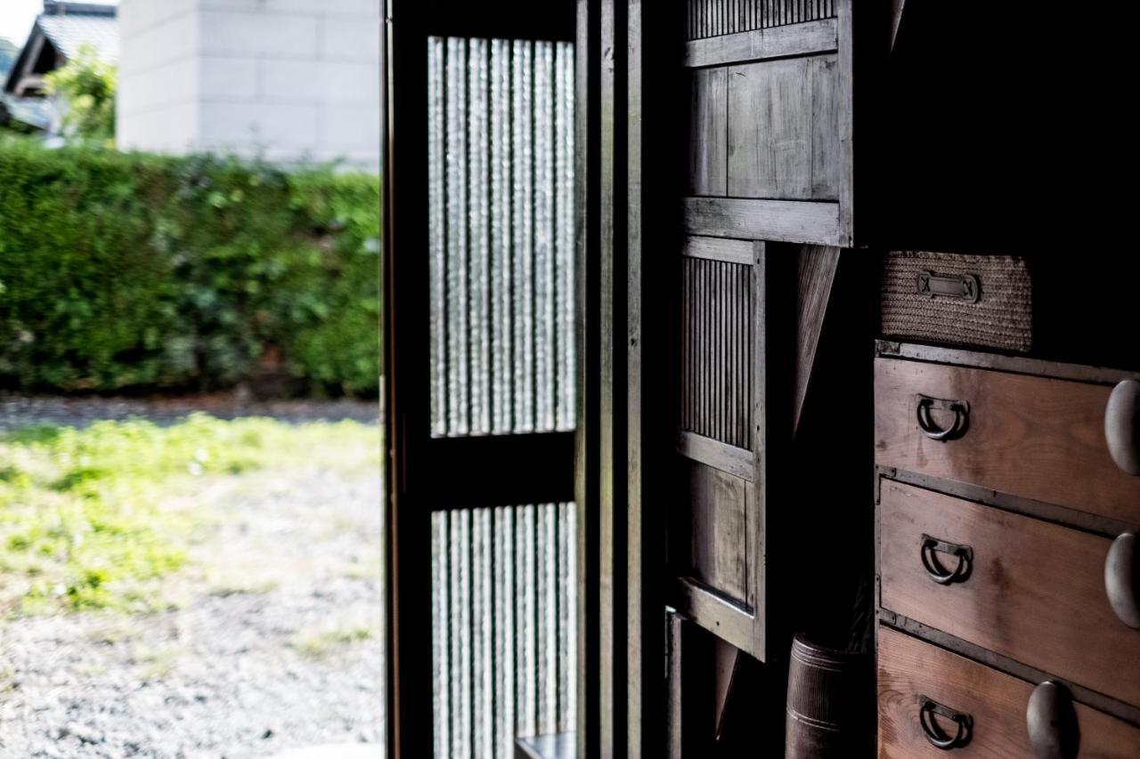 Classic Japan Living Miuraya Fujikawaguchiko Eksteriør bilde